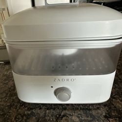 Zadro Towel Warmer 