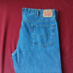 Levi's 550