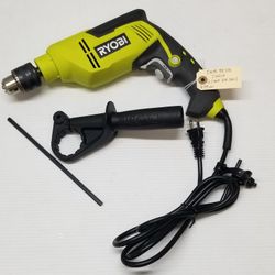 Variable Speed Hammer Drill Rotomartillo Taladro  EACH / Cada Uno 