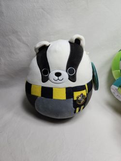 Harry Potter 8 In Squishmallows Panda