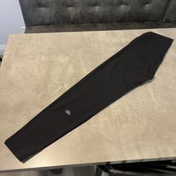 Alo Yoga Pants Sz 12/L (UTC Area)