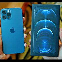 T Mobile iPhone 12 Pro 5G 