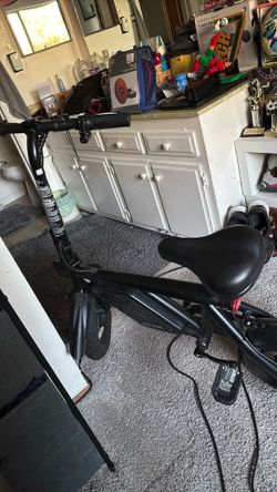 Bicicleta eléctrica