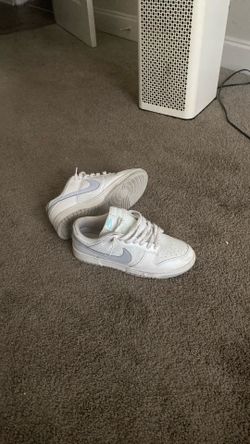 Nike Dunks