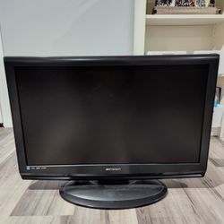 32" Inch TV Emerson 