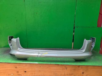 K4 2025 2026 BUMPER