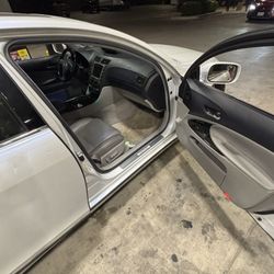 Lexus Gs430