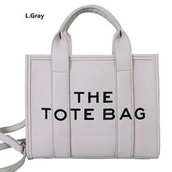 The Tote Bag For Women