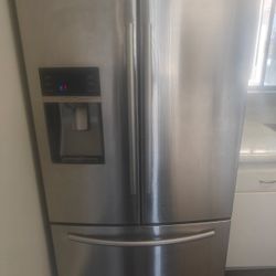 Samsung Refrigerator 2023 