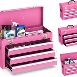 Tool Box 