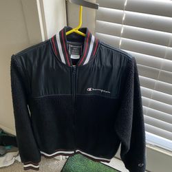 Champion Coat