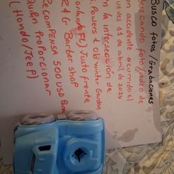 Free For Whoever....