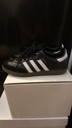 Adidas Sambas - Black