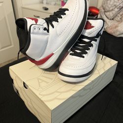 Jordan 2