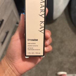 Mary Kay Timewise