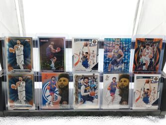 Jamal Murray sport cards