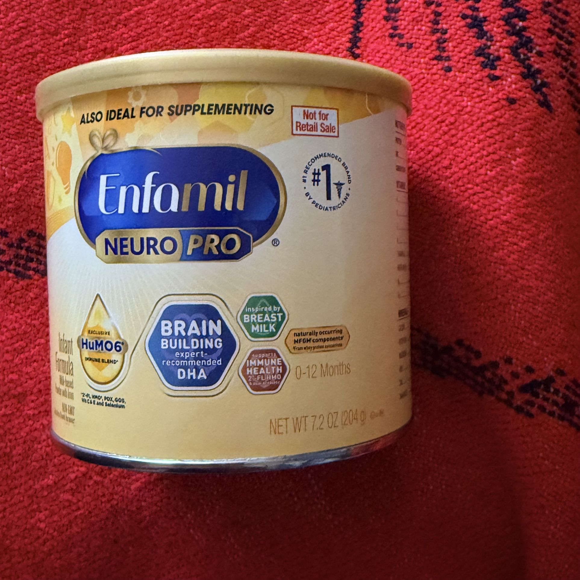 Enfamil