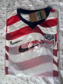 USA Home World Cup 2026 jersey