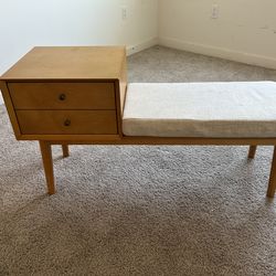 Small boutique furniture