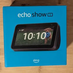 Amazon Echo Show