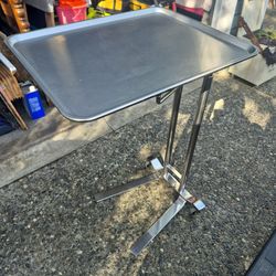 Medical Mayo Stand / Tray - pending