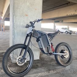 FREEGO X2 PRO Electric Dirt Bike 🥶🔥