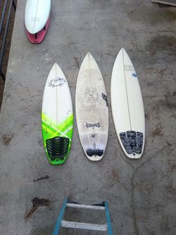 Surfboard , Shortboard