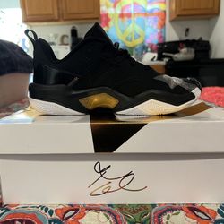 Jordan’s, New Balance, Dress Boots 