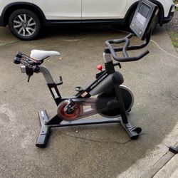 Proform C10 Smart Bike