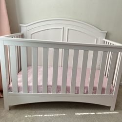 Perry 6 in cheap 1 convertible crib