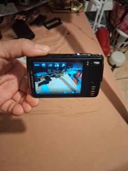 Kodak  easyshare touch
