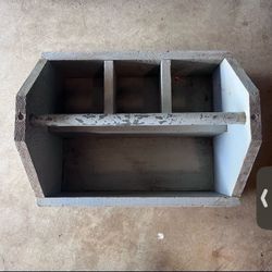 Tool Box