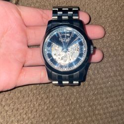 Danbury Men Watch 