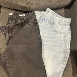 14W Jeans