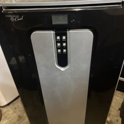 Portable AC