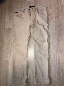 Emerica skate pants 32x32 Tan