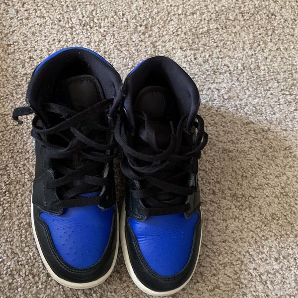jordan 1 size 5 junior