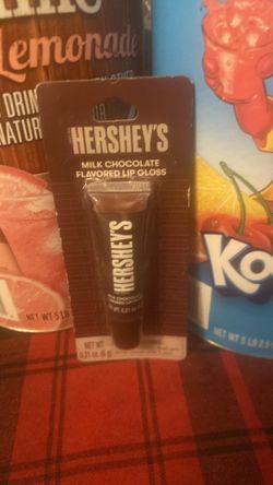 Lip Gloss