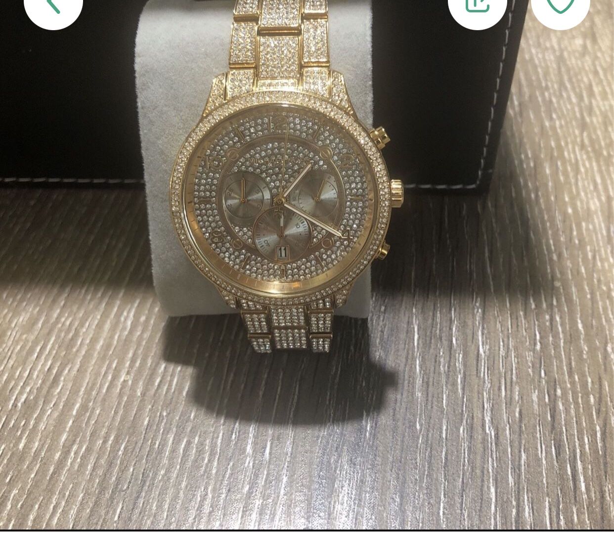 Michael Kors Watch 