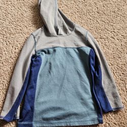 Young Boys Hoodie 