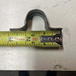 1" Conduit -2-Hole Straps (quantity =24)