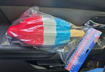 Popsicle Squishy