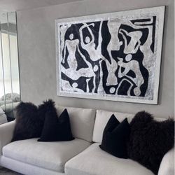 Handmade Painting 