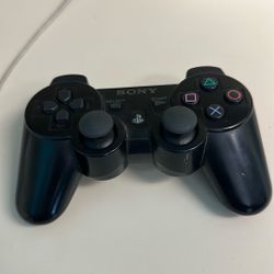 Playstation 3 controller