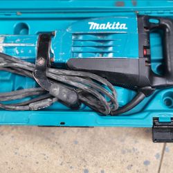 Makita Jack Hammer