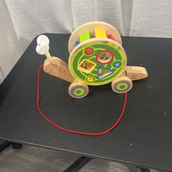 Baby Toy