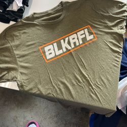 Black Rifle Coffee T Shirt
