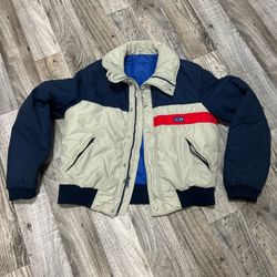 Vintage 80s Windbreaker 
