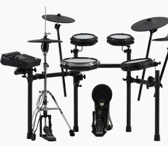 Roland Electronic Drum Kit