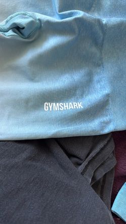 Gym Shark Set